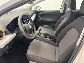 SEAT Ibiza 2023
