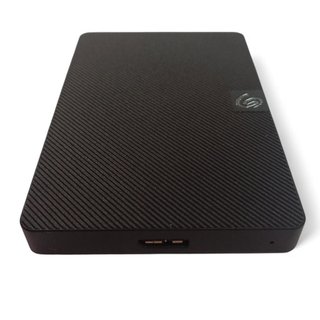 DISCO DURO EXTERNO 2TB  SEAGATE STKN2000400 EXPANSION, 2TB, USB 3.2 GEN 1 + CAJA