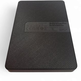 DISCO DURO EXTERNO 2TB  SEAGATE STKN2000400 EXPANSION, 2TB, USB 3.2 GEN 1 + CAJA