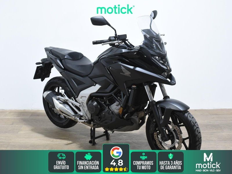 Honda NC 750 X (a)