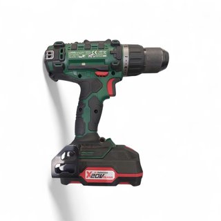 TALADRO PARKSIDE PABS20 LI 19+ MALETIN + BATERÍA + CARGADOR