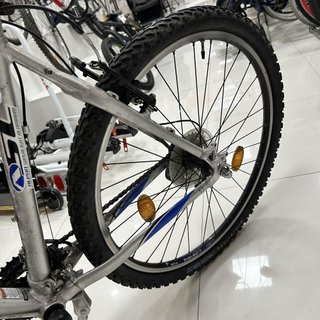 BICICLETA DE MONTAÑA TREK 4300 AZUL