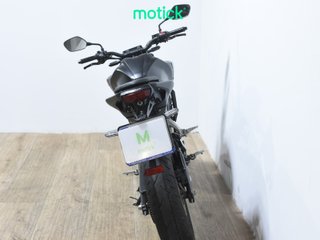 HONDA CB 125 R