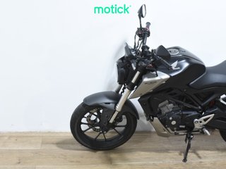 HONDA CB 125 R