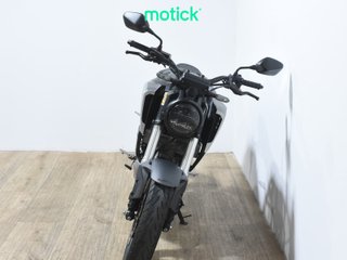 HONDA CB 125 R