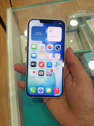 iPhone 14 128GB Blanco