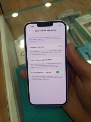 iPhone 14 128GB Blanco