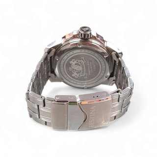 RELOJ FESTINA F20461 + CAJA