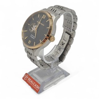 RELOJ AUTOMATICO VICEROY 471239-126/500 ACERO + CAJA