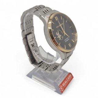 RELOJ AUTOMATICO VICEROY 471239-126/500 ACERO + CAJA