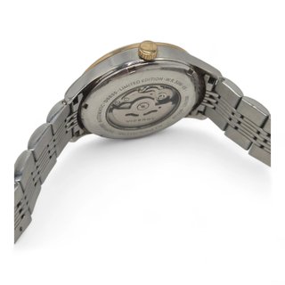 RELOJ AUTOMATICO VICEROY 471239-126/500 ACERO + CAJA