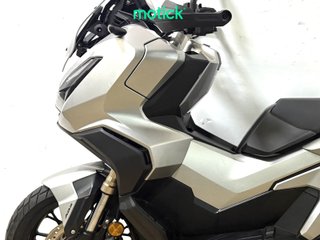 HONDA ADV 350