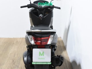 YAMAHA NMAX 125
