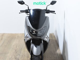 YAMAHA NMAX 125