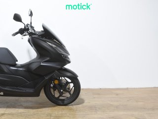 HONDA PCX 125