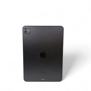 IPAD PRO 11" M4 512GB 96 BAT GRIS+ CAJA