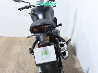 DUCATI MONSTER 821 (A)