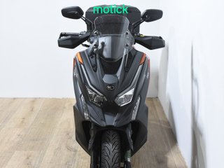 KYMCO DTX 350