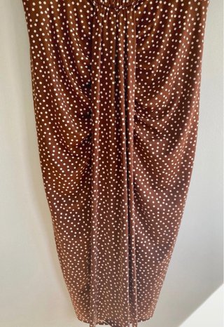 Vestido de evento boutique
