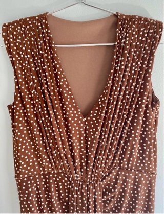 Vestido de evento boutique