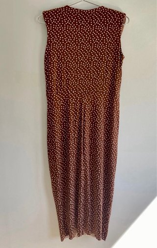 Vestido de evento boutique