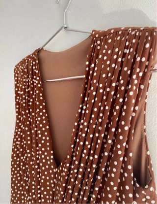 Vestido de evento boutique