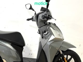 SYM SYMPHONY 125 ST-LC