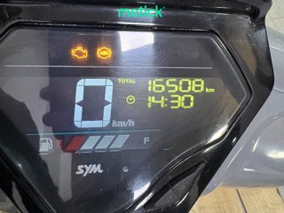 SYM SYMPHONY 125 ST-LC