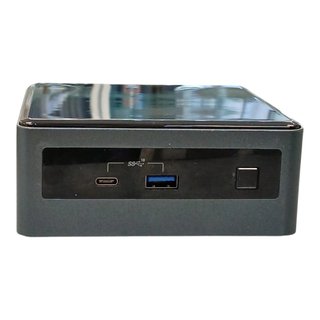 MINI PC INTEL NUC10FNH  I7-10710U 32GB RAM 1TB SSD