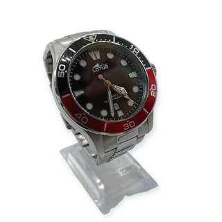RELOJ PULSERA LOTUS 18759