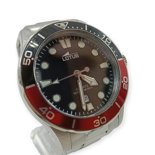 RELOJ PULSERA LOTUS 18759