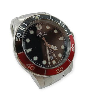 RELOJ PULSERA LOTUS 18759