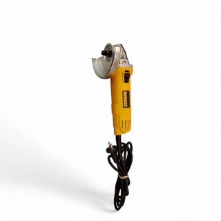 AMOLADORA/RADIAL DEWALT DWE4157 + CAJA + ACC