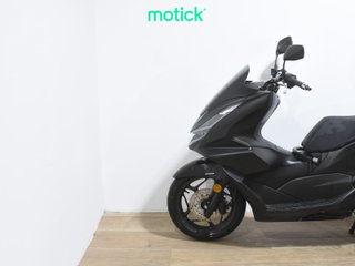 HONDA PCX 125