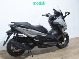 HONDA FORZA 125