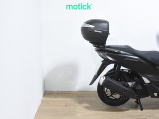 HONDA PCX 125