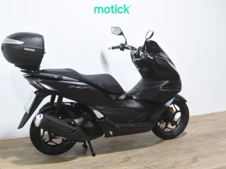 HONDA PCX 125