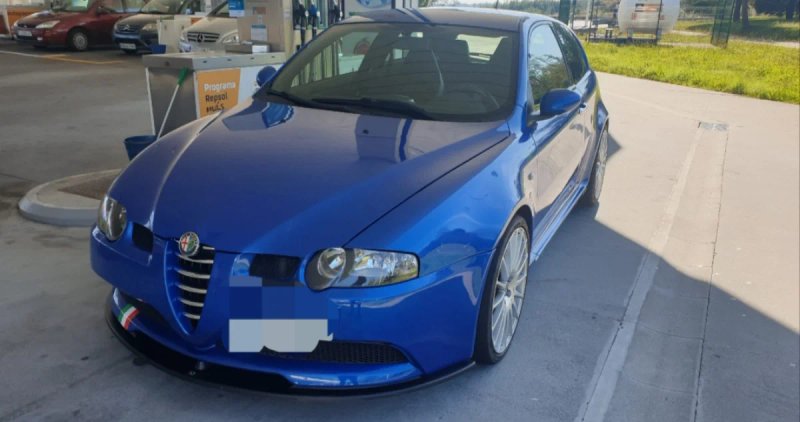 Alfa Romeo 147 2006 - foto 1