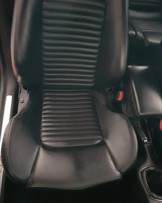 Alfa Romeo 147 2006