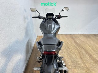 HONDA NC 750 X (A)