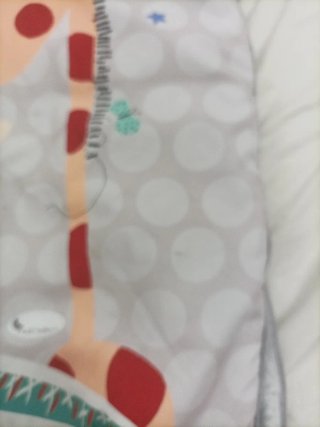 Saco para carrito de bebé