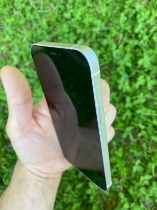 CASI NUEVO iPhone 12 • 94% • 64GB