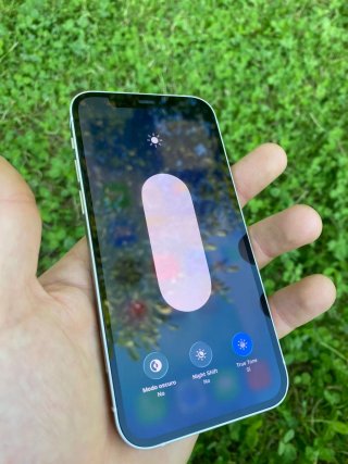 CASI NUEVO iPhone 12 • 94% • 64GB
