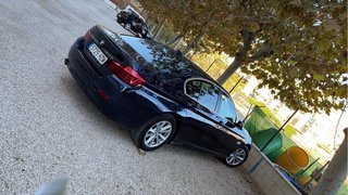 BMW Serie 5 2015