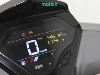 SYM SYMPHONY 125 ST-LC