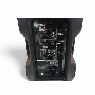 ALTAVOZ ACTIVO YAMAHA DBR12 1000W