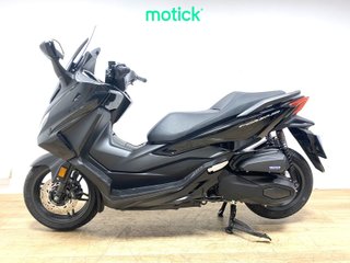 HONDA FORZA 350 (IVA DEDUCIBLE)(NUEVA 0KM-GARANT. 3AÑOS)