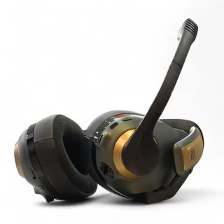 AURICULARES EPOS H3PRO HYBRID CON CAJA