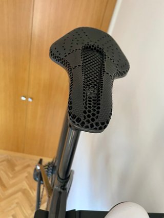 Bicicleta Scott Addict RC T.56