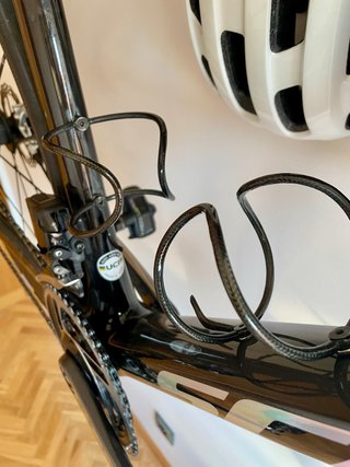 Bicicleta Scott Addict RC T.56